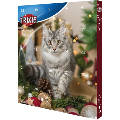 Trixie Advent Calendar For Cats