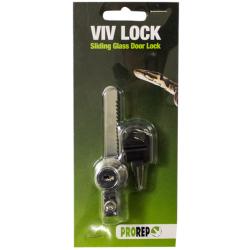 ProRep Sliding Glass Door Vivarium Lock