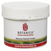 Botanica Natural Herbal Cream 125ml