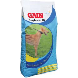 GREAT HOUNDS IN NEED DONATION - Time Greyhound 20 Dog Food - 15kg