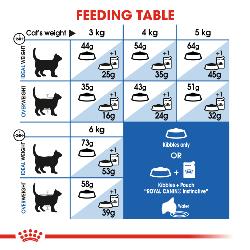 Royal Canin Dry Cat Food Indoor 27 / 400g