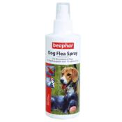 Beaphar Dog Flea Control Pump Action Spray - 150ml