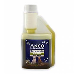 Anco Nutrients Hemp Oil With Herbs 250ml