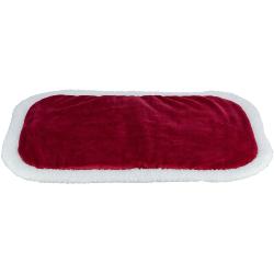 Trixie Christmas Lying Mat For Dogs 75 X 47cm