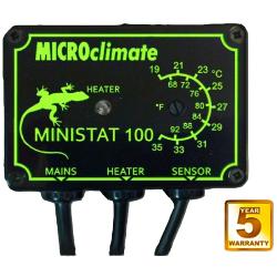 Microclimate Ministat On/Off Thermostat 100W