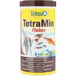 Tetramin Tropical Fish Food 52g - 250ml