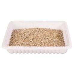 Trixie Cat Grass Barley Seed Bowl/approx 100g