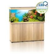 Juwel Aquarium Rio 450 LED / Light Wood