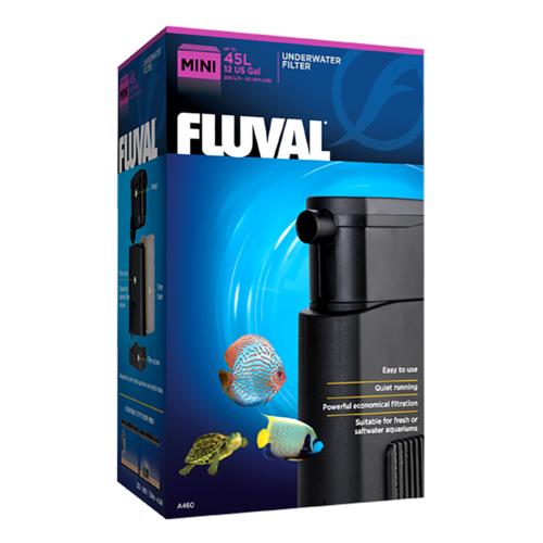 Fluval Mini Underwater Filter 200LPH