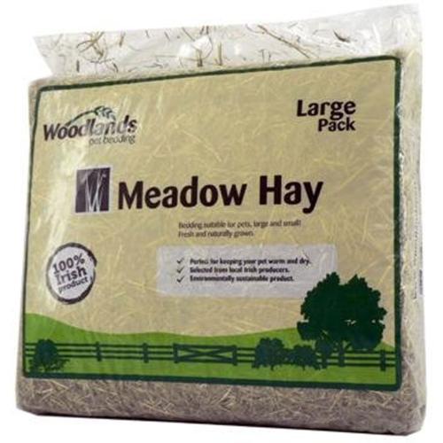 HEDGEHOG RESCUE DUBLIN DONATION - Woodlands Meadow Hay