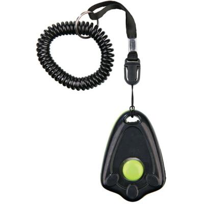 Trixie Dog Activity Clicker With Wrist Loop