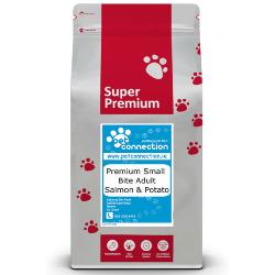 PC Super Premium Hypoallergenic SB Dog Food (Adult) - Salmon and Potato 2kg