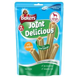 Bakers Joint Delicious Sticks (Large - 7 Pack)