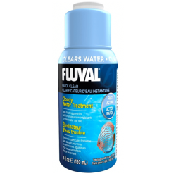Fluval Clear Fast 120ml