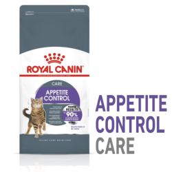 Royal Canin Dry Cat Food Appetite Control 400g