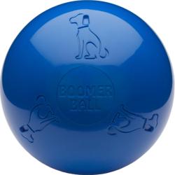 ASSISI ANIMAL SANCTUARY DONATION - Boomer Ball Pursuit Toy 6