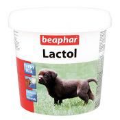 Beaphar Lactol Milk Supplement For Puppies 500g