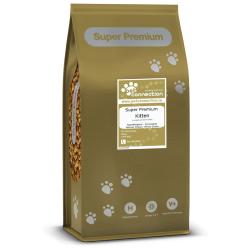 Pet Connection Super Premium Kitten Food - 2kg