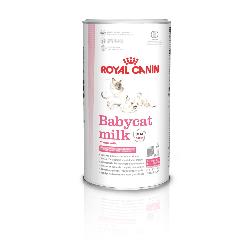ASH ANIMAL RESCUE DONATION - Royal Canin Babycat Milk - 300g