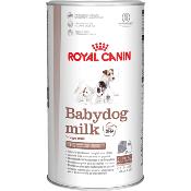 ASH ANIMAL RESCUE DONATION - Royal Canin Babydog Milk - 400g
