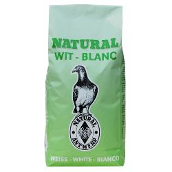 Bamfords Natural Wit-Blanc 2.5kg