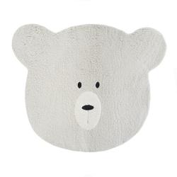 Rosewood Teddy Bear Blanket 120 X 100cm