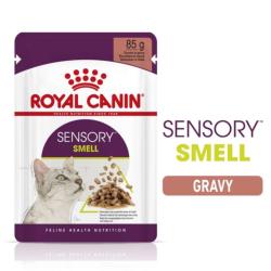 Royal Canin Cat Pouch 85g Sensory Smell