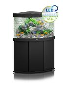 Juwel Aquarium Trigon 190 LED / Black