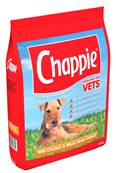 Chappie Dog Food (Adult) - Chicken and Wholegrain 15kg 