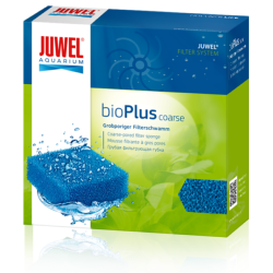 Juwel Aquarium Filter Sponges BioPlus Coarse - Bioflow 6.0