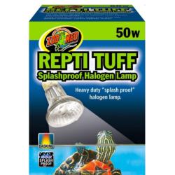 Zoomed Repti Turtle Tuff Halogen Lamp T10 90w