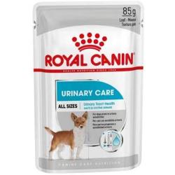 Royal Canin Wet Dog Food Urinary Care Loaf 85g
