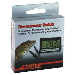 Lucky Reptile Digital Thermometer Deluxe