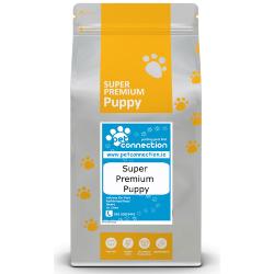 Pet Connection Super Premium Hypoallergenic Puppy Food - 2kg
