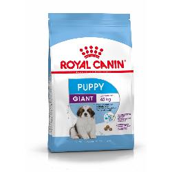 Royal Canin Dry Dog Food Giant Puppy / 3.5kg