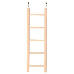 Trixie Wooden Ladder 20cm