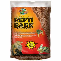 ZooMed Premium Repti Bark Natural Bedding