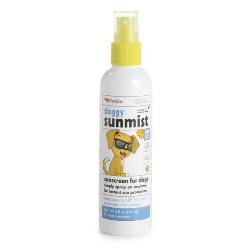 Petkin Doggy Sunmist Sunscreen Spray SPF15 - 120ml