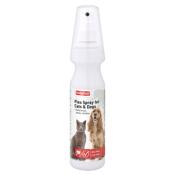 Beaphar Dog & Cat Flea Control Pump Action Spray - 150ml