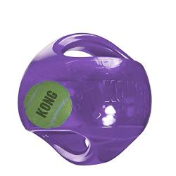 KONG Jumbler Ball (Medium)