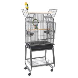 Liberta Rainforest Peru Parrot Cage