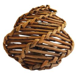 Happy Pet Willow Ball Large 19cm