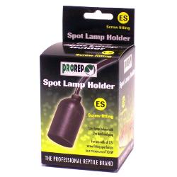 ProRep Screw Fit Spot Lamp Holder