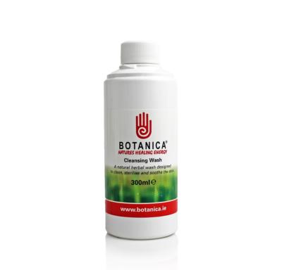 THE HOGSPRICKLE DONATION - Botanica Cleansing Wash 300ml