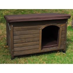 Cheeko Cozy Crib Dog Kennel Insulation - Small