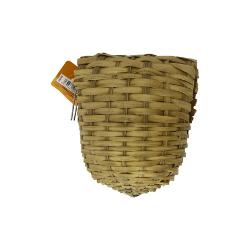Nobby Finch Nest Basket Large